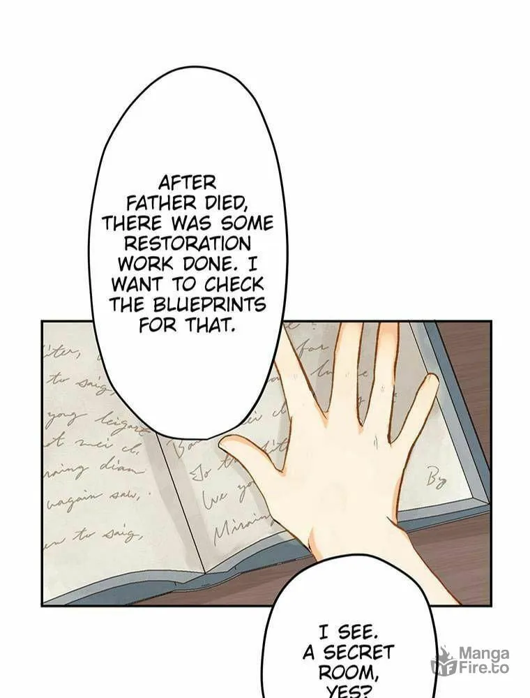 Boku no Konyakusha no Hanashi Chapter 23 page 96 - 