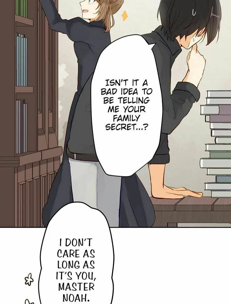 Boku no Konyakusha no Hanashi Chapter 23 page 98 - 