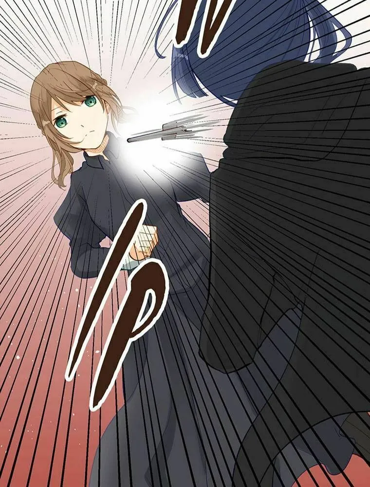Boku no Konyakusha no Hanashi Chapter 24 page 19 - 