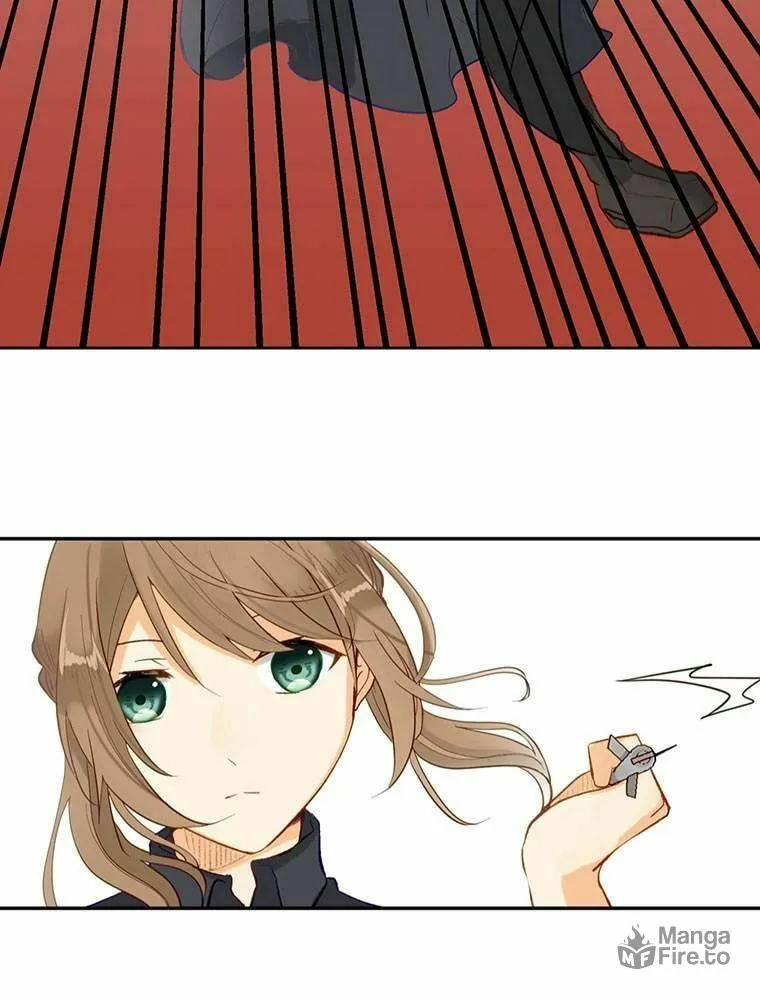Boku no Konyakusha no Hanashi Chapter 24 page 20 - 