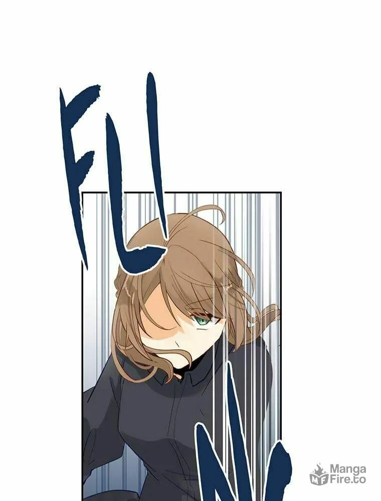 Boku no Konyakusha no Hanashi Chapter 24 page 21 - 