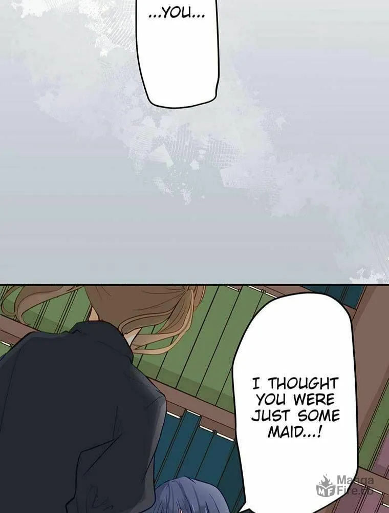 Boku no Konyakusha no Hanashi Chapter 24 page 30 - 