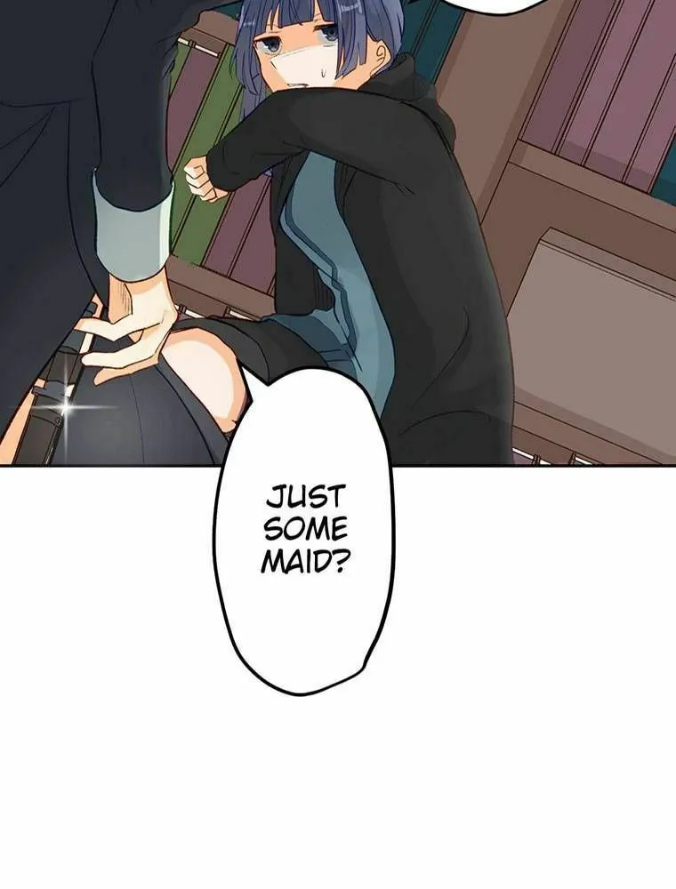 Boku no Konyakusha no Hanashi Chapter 24 page 31 - 
