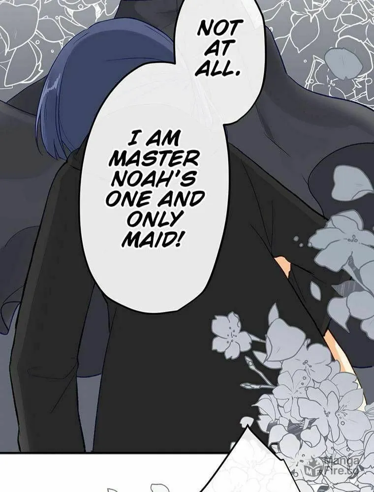 Boku no Konyakusha no Hanashi Chapter 24 page 33 - 