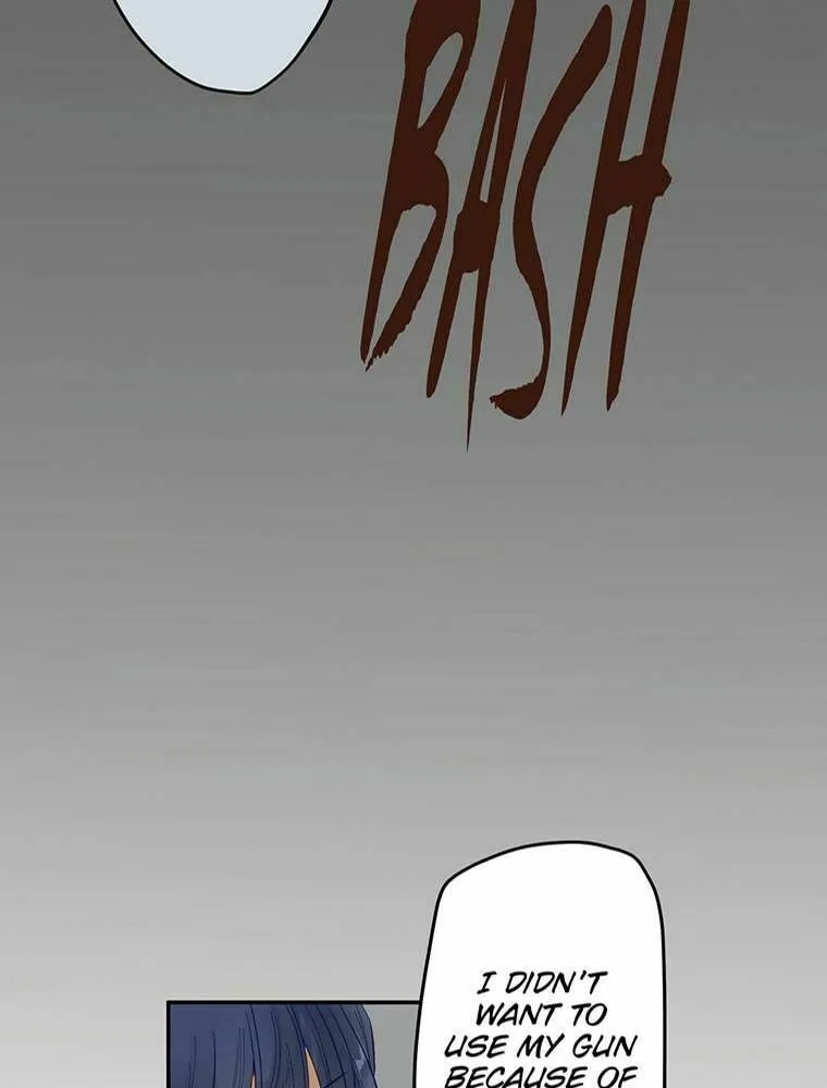 Boku no Konyakusha no Hanashi Chapter 24 page 37 - 
