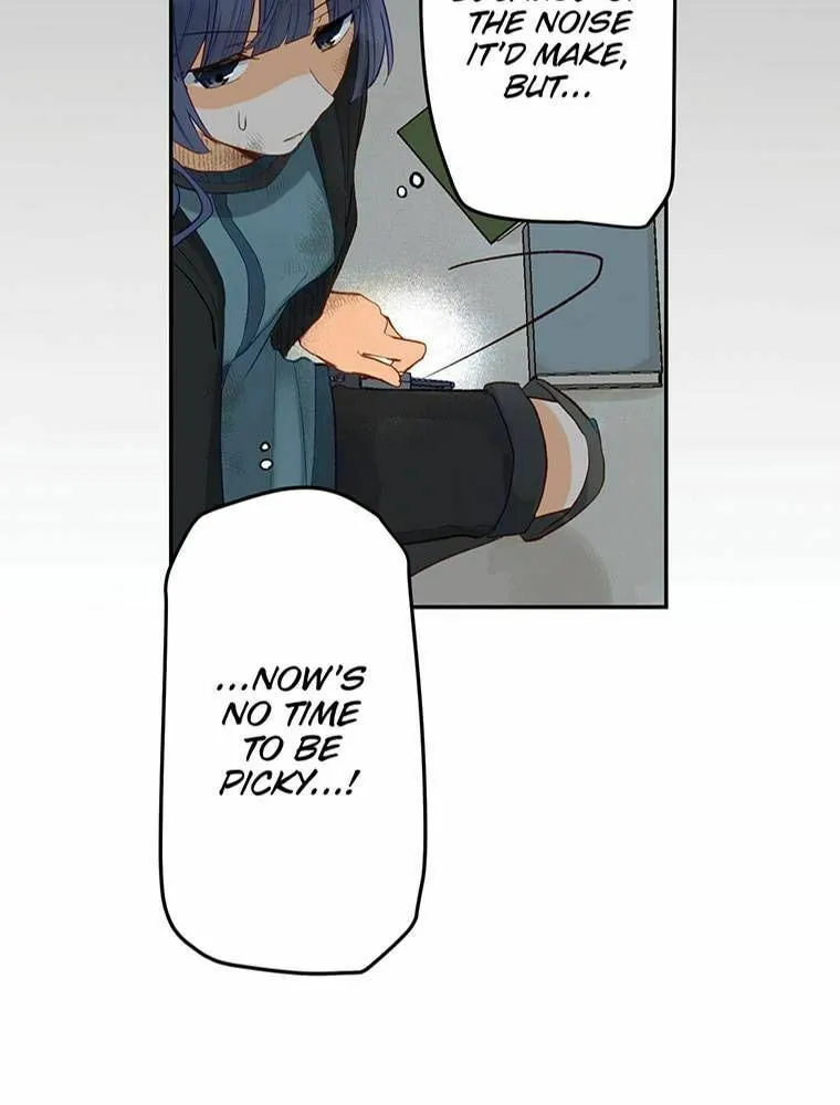 Boku no Konyakusha no Hanashi Chapter 24 page 38 - 