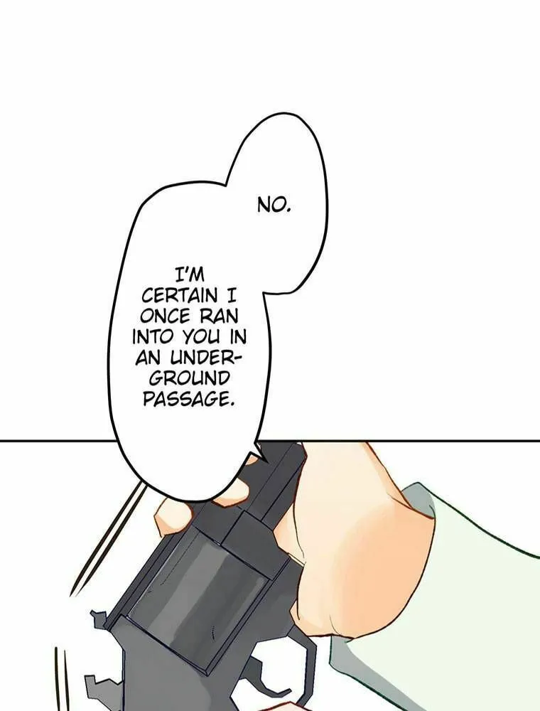 Boku no Konyakusha no Hanashi Chapter 24 page 44 - 