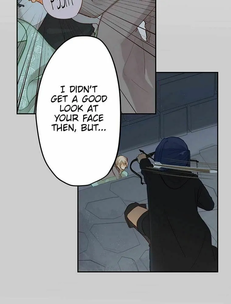 Boku no Konyakusha no Hanashi Chapter 24 page 46 - 