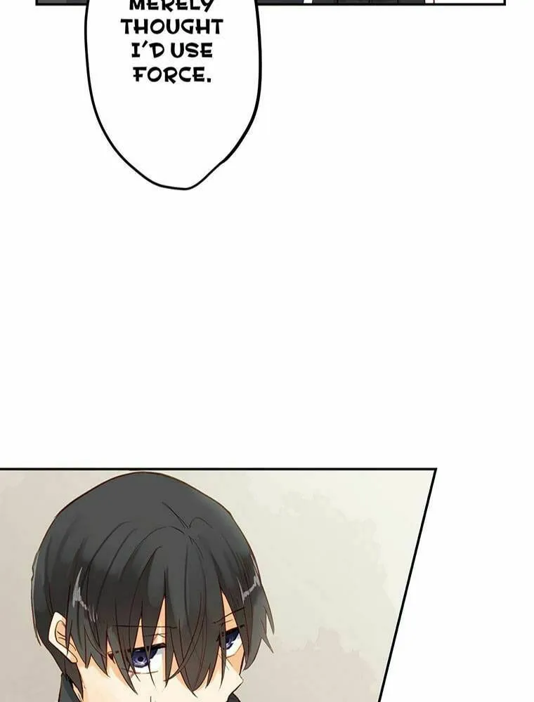 Boku no Konyakusha no Hanashi Chapter 24 page 7 - 