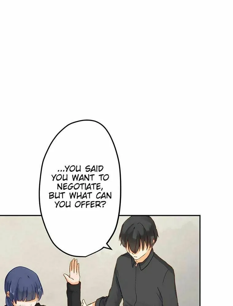 Boku no Konyakusha no Hanashi Chapter 24 page 64 - 