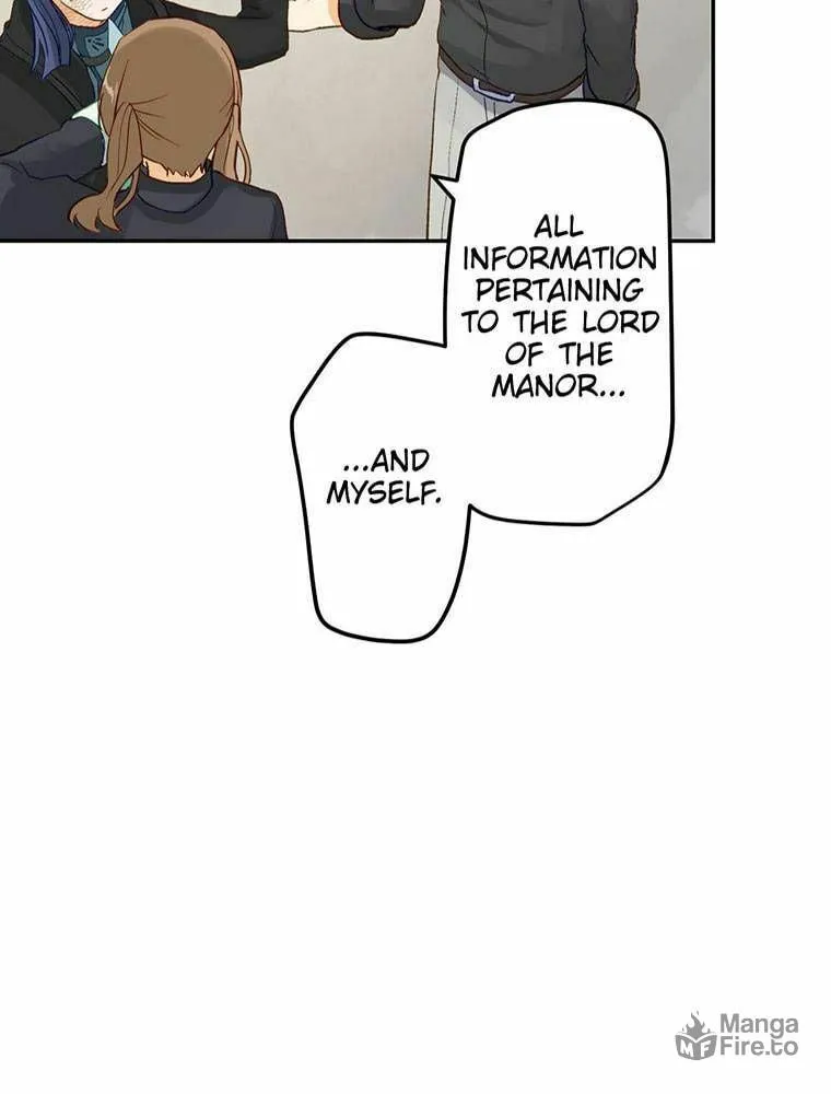 Boku no Konyakusha no Hanashi Chapter 24 page 65 - 