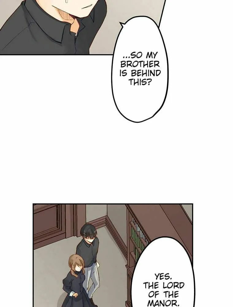 Boku no Konyakusha no Hanashi Chapter 24 page 8 - 