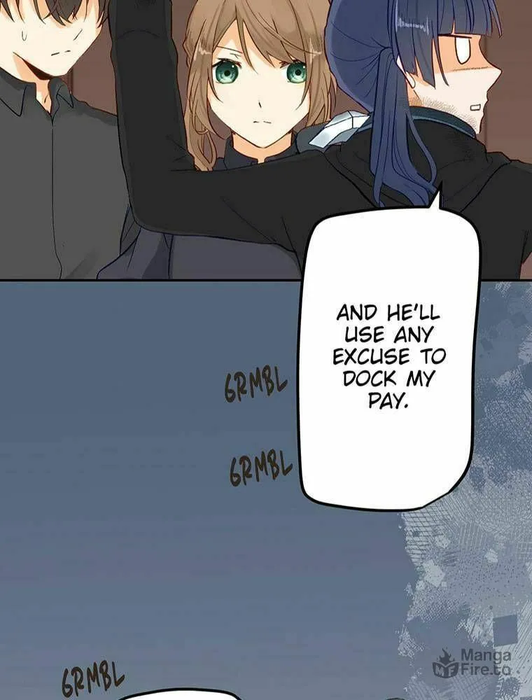 Boku no Konyakusha no Hanashi Chapter 24 page 72 - 