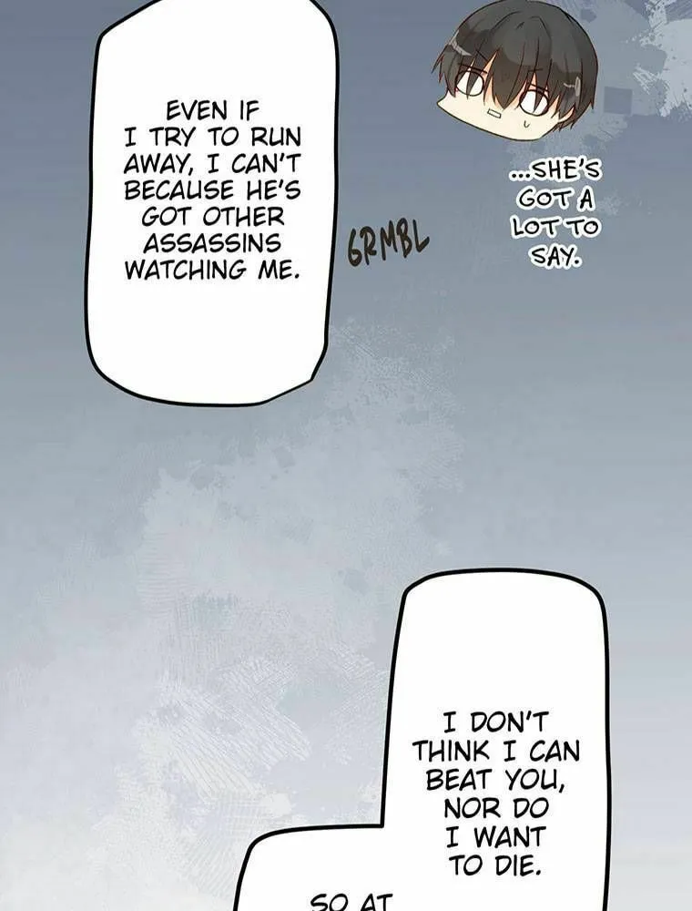 Boku no Konyakusha no Hanashi Chapter 24 page 73 - 