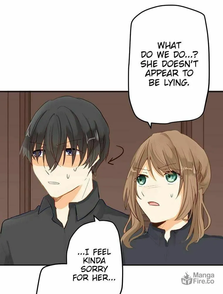 Boku no Konyakusha no Hanashi Chapter 24 page 75 - 