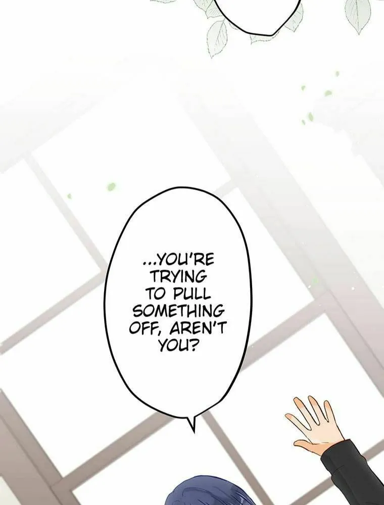 Boku no Konyakusha no Hanashi Chapter 24 page 77 - 