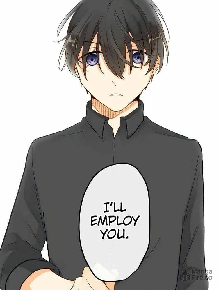 Boku no Konyakusha no Hanashi Chapter 24 page 81 - 