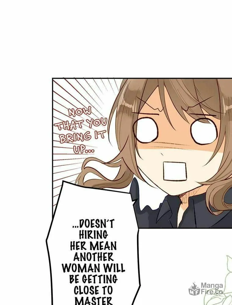 Boku no Konyakusha no Hanashi Chapter 24 page 84 - 