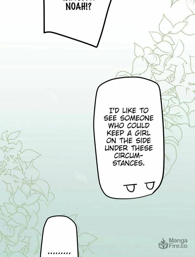 Boku no Konyakusha no Hanashi Chapter 24 page 85 - 