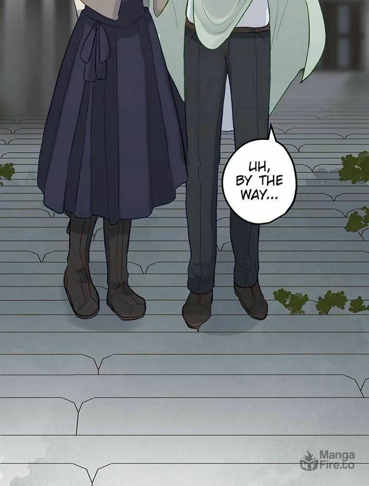 Boku no Konyakusha no Hanashi Chapter 24 page 90 - 