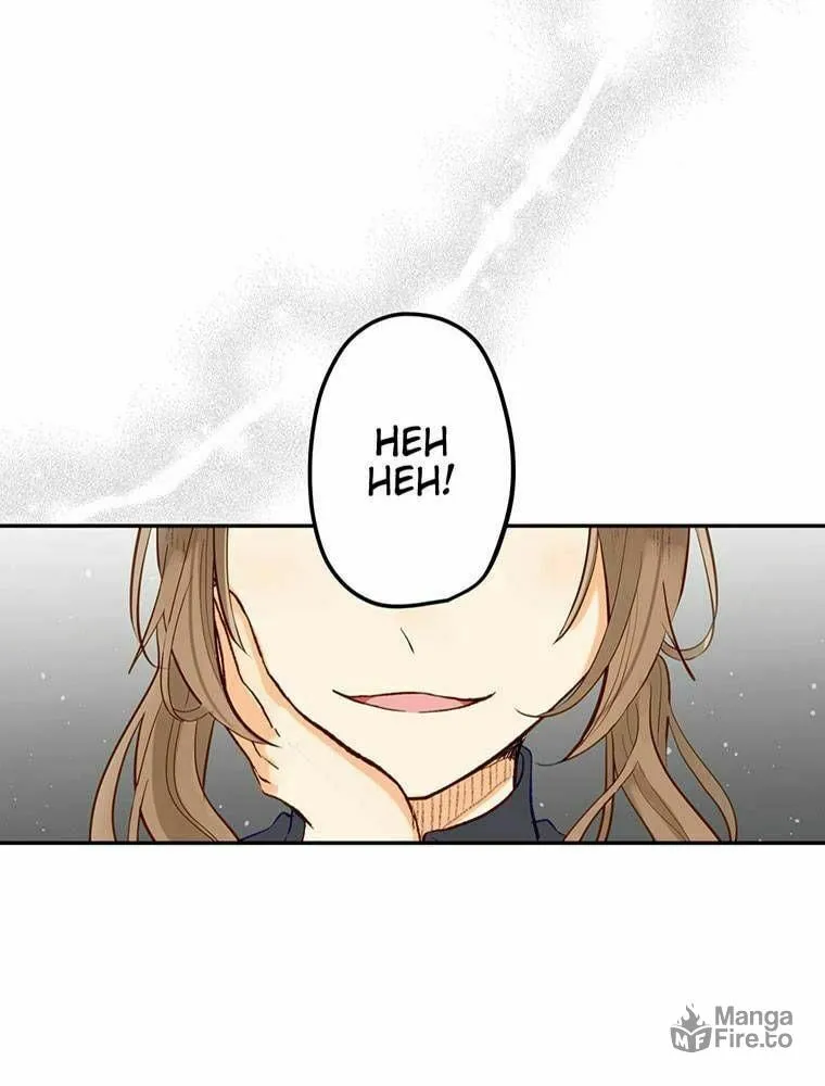 Boku no Konyakusha no Hanashi Chapter 24 page 10 - 