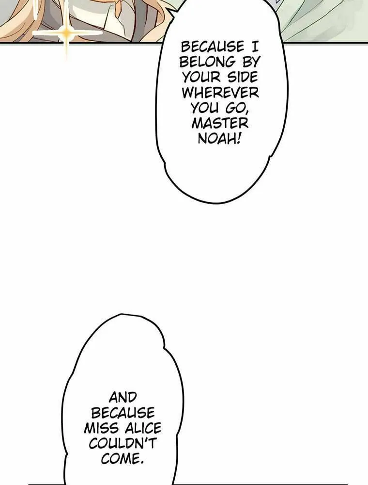 Boku no Konyakusha no Hanashi Chapter 24 page 92 - 