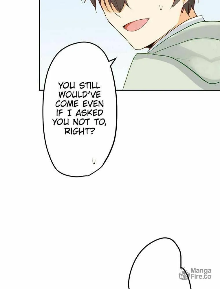 Boku no Konyakusha no Hanashi Chapter 24 page 95 - 