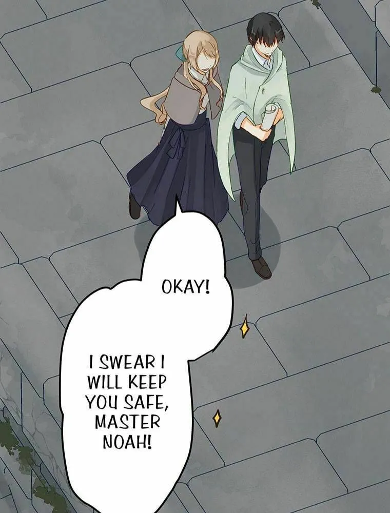 Boku no Konyakusha no Hanashi Chapter 24 page 98 - 