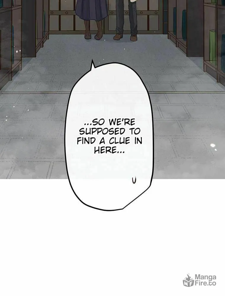 Boku no Konyakusha no Hanashi Chapter 25 page 102 - 