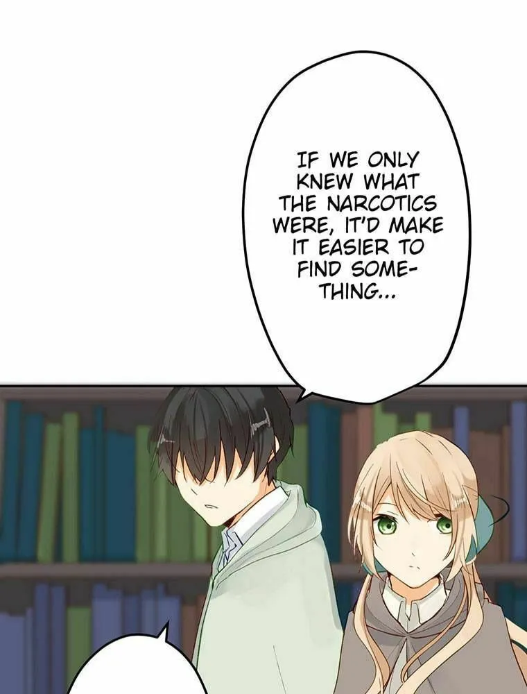Boku no Konyakusha no Hanashi Chapter 25 page 103 - 