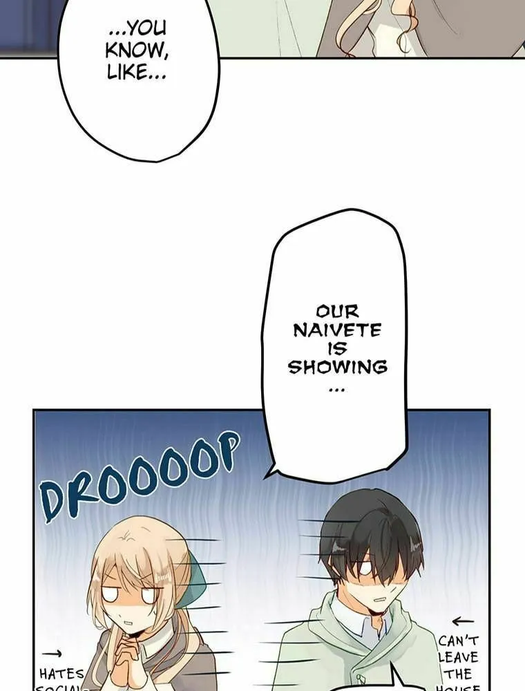 Boku no Konyakusha no Hanashi Chapter 25 page 104 - 