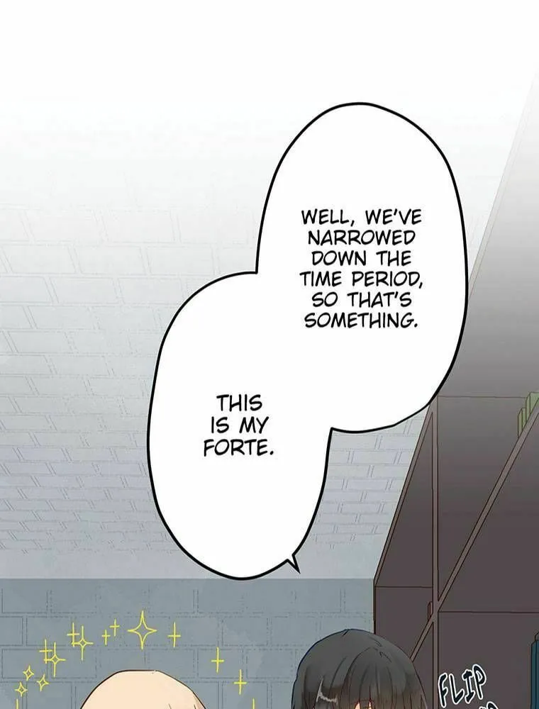 Boku no Konyakusha no Hanashi Chapter 25 page 107 - 