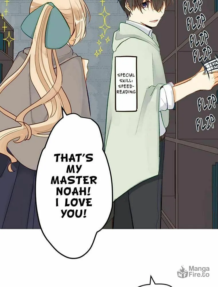 Boku no Konyakusha no Hanashi Chapter 25 page 108 - 