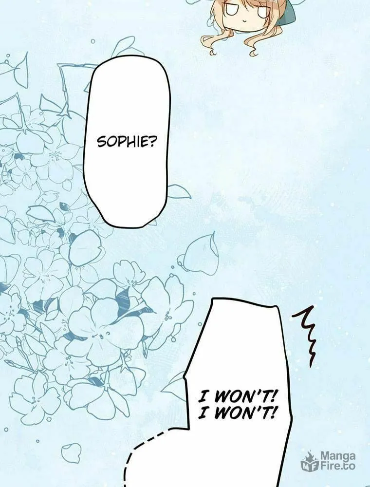 Boku no Konyakusha no Hanashi Chapter 25 page 12 - 