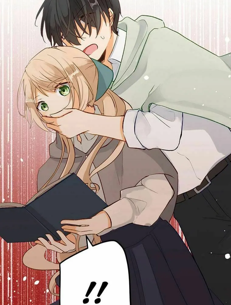 Boku no Konyakusha no Hanashi Chapter 25 page 116 - 