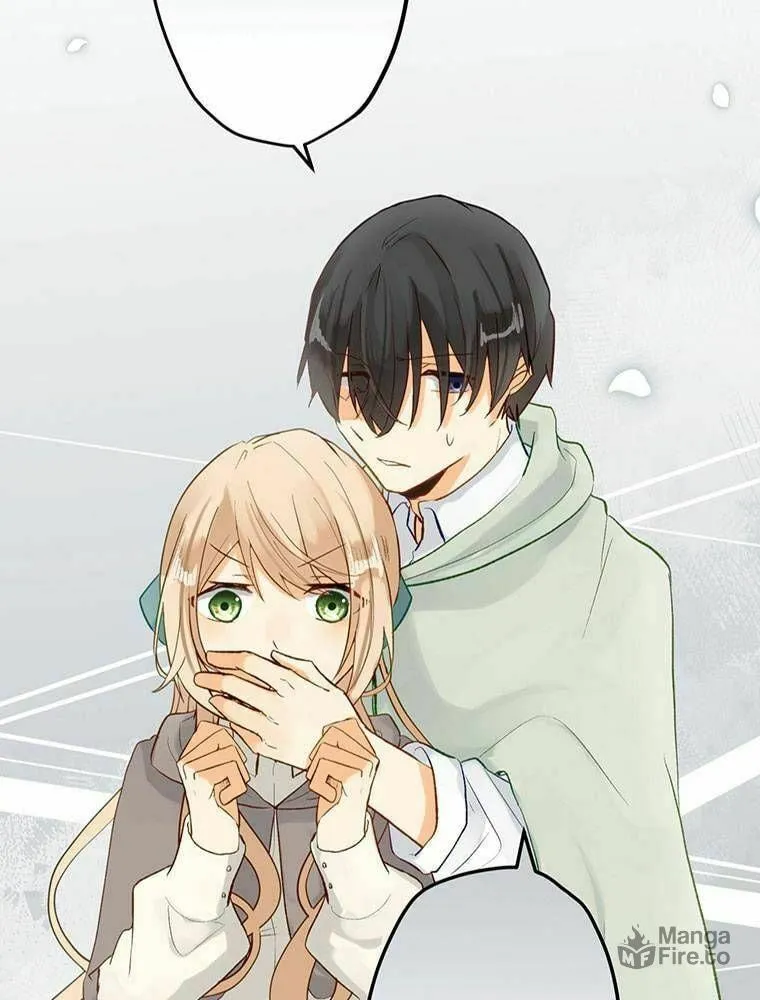 Boku no Konyakusha no Hanashi Chapter 25 page 120 - 
