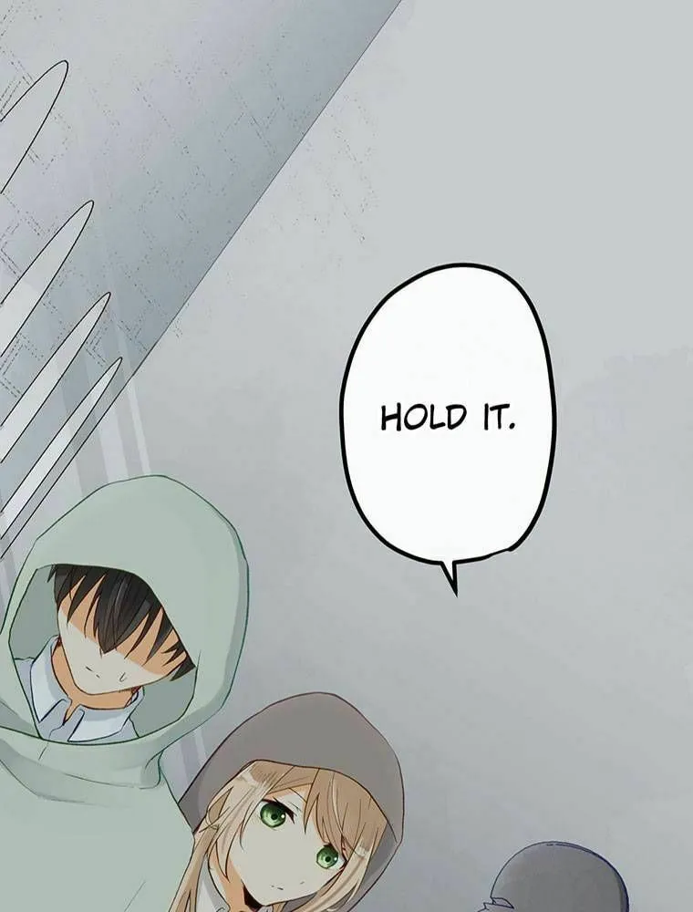 Boku no Konyakusha no Hanashi Chapter 25 page 19 - 