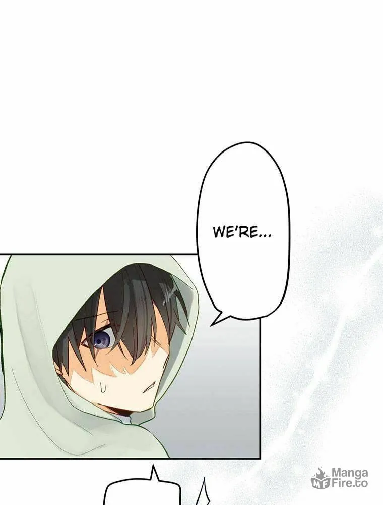 Boku no Konyakusha no Hanashi Chapter 25 page 21 - 
