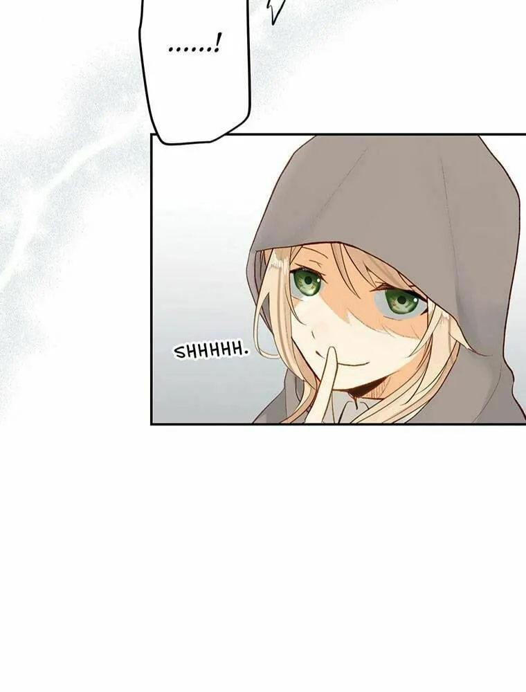 Boku no Konyakusha no Hanashi Chapter 25 page 22 - 