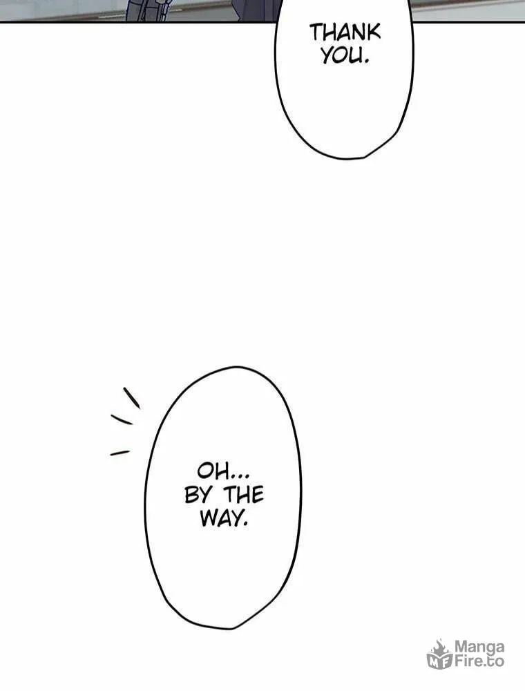 Boku no Konyakusha no Hanashi Chapter 25 page 25 - 
