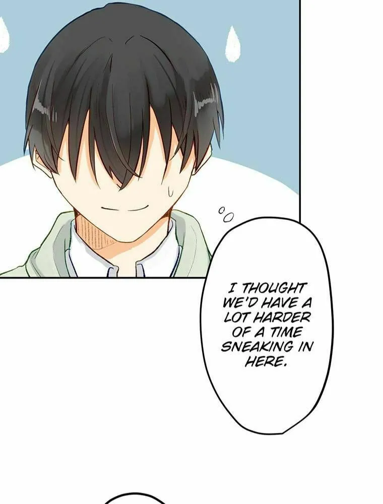 Boku no Konyakusha no Hanashi Chapter 25 page 4 - 