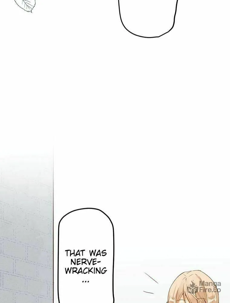 Boku no Konyakusha no Hanashi Chapter 25 page 33 - 