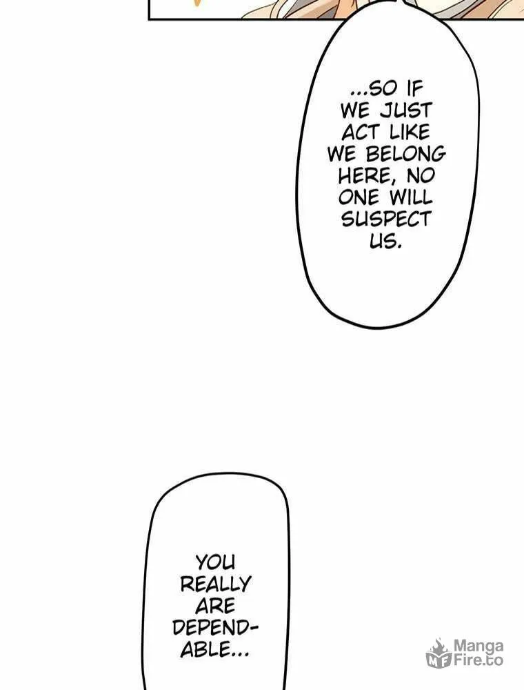 Boku no Konyakusha no Hanashi Chapter 25 page 36 - 