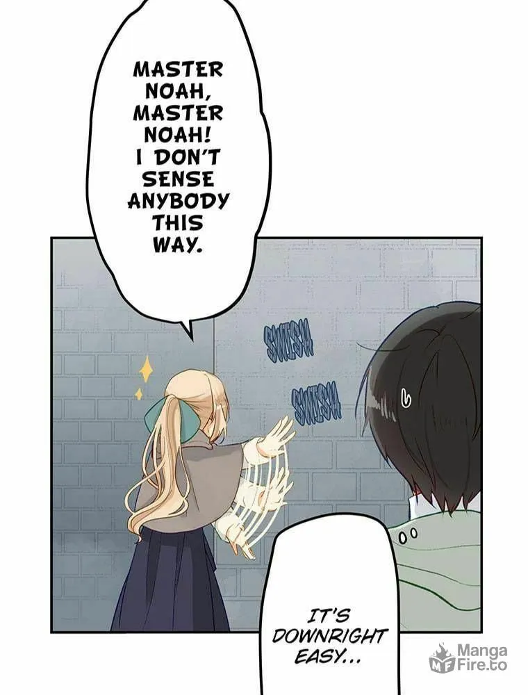 Boku no Konyakusha no Hanashi Chapter 25 page 5 - 