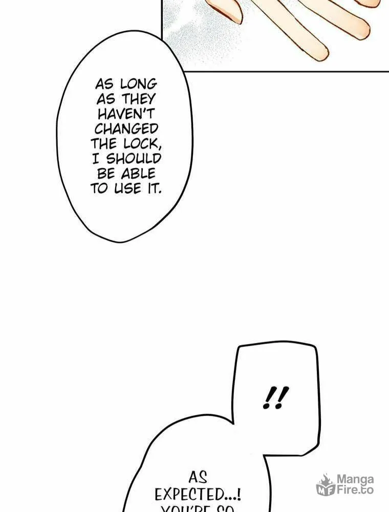 Boku no Konyakusha no Hanashi Chapter 25 page 42 - 