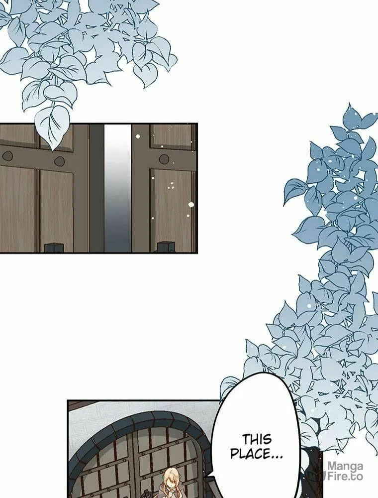 Boku no Konyakusha no Hanashi Chapter 25 page 45 - 