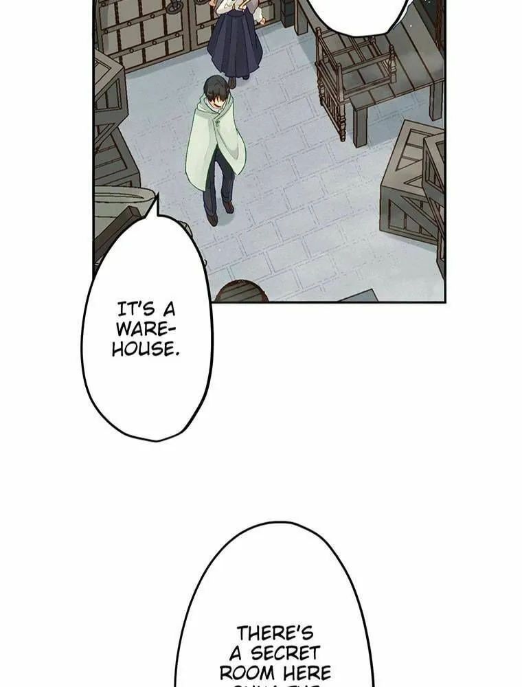 Boku no Konyakusha no Hanashi Chapter 25 page 46 - 