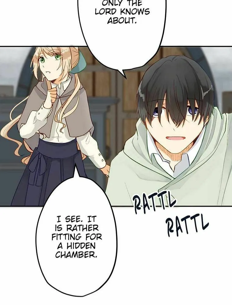 Boku no Konyakusha no Hanashi Chapter 25 page 47 - 