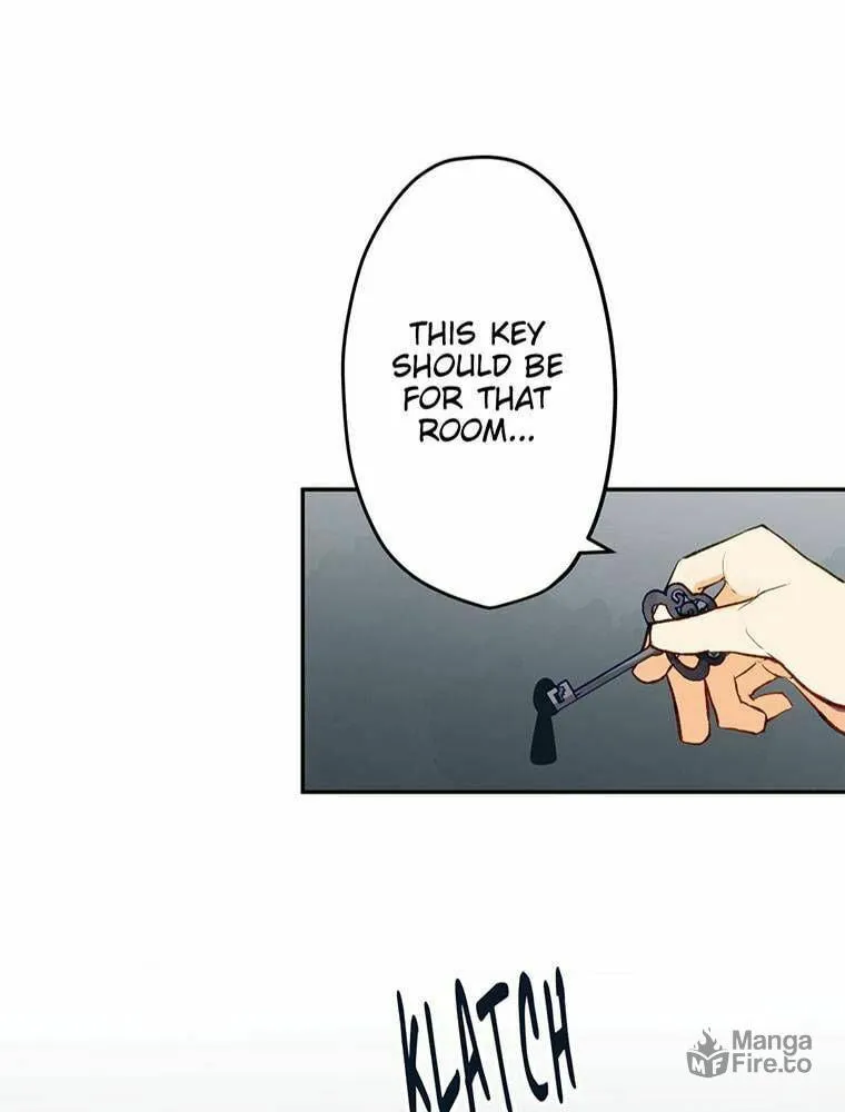 Boku no Konyakusha no Hanashi Chapter 25 page 48 - 