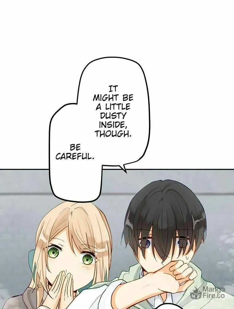 Boku no Konyakusha no Hanashi Chapter 25 page 51 - 